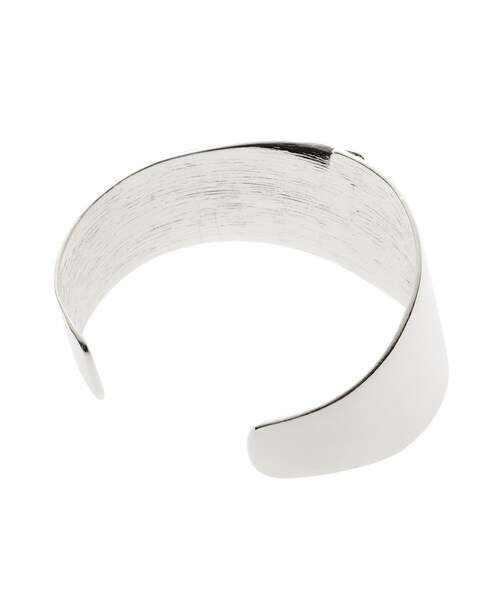 【セール】【LAPUIS(ラピュイ)】Waveバングル（ブレスレット）｜GALLEST（ギャレスト）
