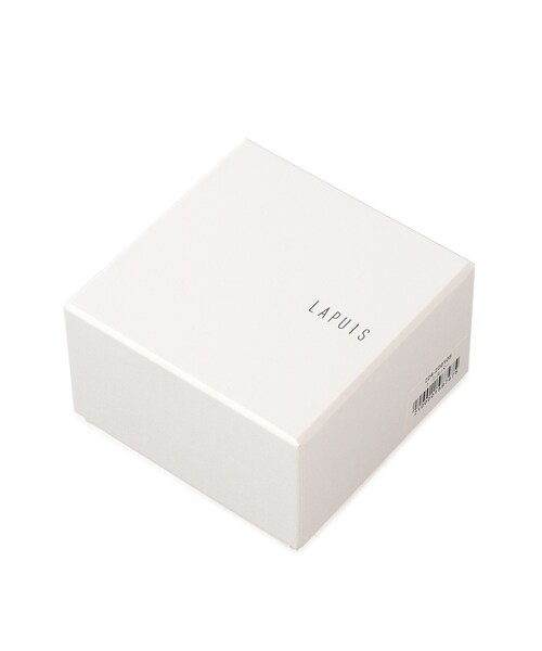 【セール】【LAPUIS(ラピュイ)】Waveバングル（ブレスレット）｜GALLEST（ギャレスト）