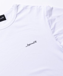 【jugaad14】Wave Tee Healthy Fit (woman)