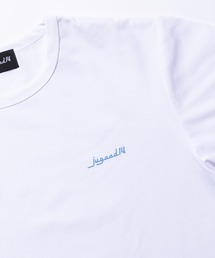 Jugaad14（ジュガードフォーティーン）の「【jugaad14】Wave Tee Healthy Fit (woman)（Tシャツ/カットソー）」