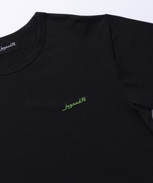 Jugaad14（ジュガードフォーティーン）の「【jugaad14】Wave Tee Healthy Fit (woman)（Tシャツ/カットソー）」