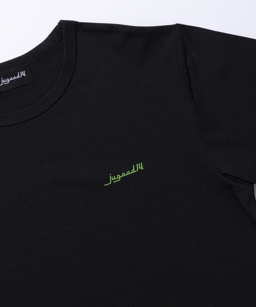 Jugaad14(ジュガードフォーティーン)の「【jugaad14】Wave Tee Healthy Fit (woman)(Tシャツ/カットソー・レディース・ホワイト系その他4/ホワイト/ブラック系その他4/ブラック系その他6/ブラック系その他5/ホワイト系その他6/ブラック系その他2/ブラック系その他3/ブラック/ホワイト系その他2/ホワイト系その他3/ホワイト系その他5・M/S)」の10枚目の写真