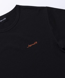 Jugaad14（ジュガードフォーティーン）の「【jugaad14】Wave Tee Healthy Fit (woman)（Tシャツ/カットソー）」