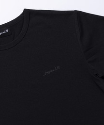Jugaad14（ジュガードフォーティーン）の「【jugaad14】Wave Tee Healthy Fit (woman)（Tシャツ/カットソー）」