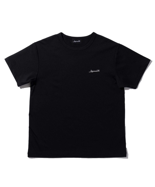 Jugaad14(ジュガードフォーティーン)の「【jugaad14】Wave Tee Healthy Fit (woman)(Tシャツ/カットソー・レディース・ホワイト系その他4/ホワイト/ブラック系その他4/ブラック系その他6/ブラック系その他5/ホワイト系その他6/ブラック系その他2/ブラック系その他3/ブラック/ホワイト系その他2/ホワイト系その他3/ホワイト系その他5・M/S)」の17枚目の写真