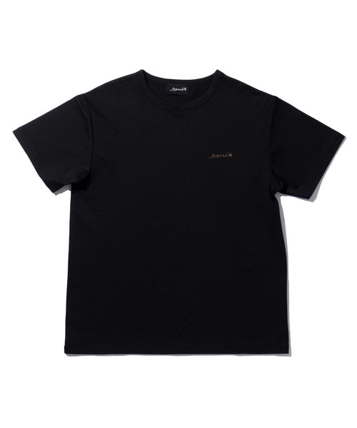 Jugaad14(ジュガードフォーティーン)の「【jugaad14】Wave Tee Healthy Fit (woman)(Tシャツ/カットソー・レディース・ホワイト系その他4/ホワイト/ブラック系その他4/ブラック系その他6/ブラック系その他5/ホワイト系その他6/ブラック系その他2/ブラック系その他3/ブラック/ホワイト系その他2/ホワイト系その他3/ホワイト系その他5・M/S)」の19枚目の写真