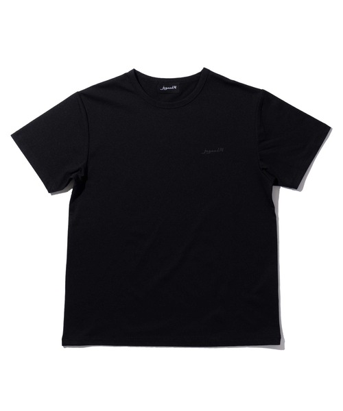 Jugaad14(ジュガードフォーティーン)の「【jugaad14】Wave Tee Healthy Fit (woman)(Tシャツ/カットソー・レディース・ホワイト系その他4/ホワイト/ブラック系その他4/ブラック系その他6/ブラック系その他5/ホワイト系その他6/ブラック系その他2/ブラック系その他3/ブラック/ホワイト系その他2/ホワイト系その他3/ホワイト系その他5・M/S)」の18枚目の写真