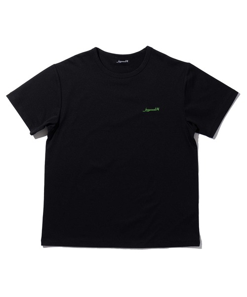 Jugaad14(ジュガードフォーティーン)の「【jugaad14】Wave Tee Healthy Fit (woman)(Tシャツ/カットソー・レディース・ホワイト系その他4/ホワイト/ブラック系その他4/ブラック系その他6/ブラック系その他5/ホワイト系その他6/ブラック系その他2/ブラック系その他3/ブラック/ホワイト系その他2/ホワイト系その他3/ホワイト系その他5・M/S)」の20枚目の写真