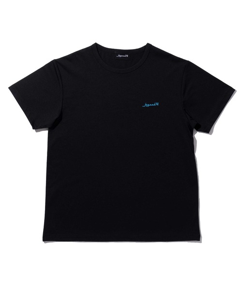 Jugaad14(ジュガードフォーティーン)の「【jugaad14】Wave Tee Healthy Fit (woman)(Tシャツ/カットソー・レディース・ホワイト系その他4/ホワイト/ブラック系その他4/ブラック系その他6/ブラック系その他5/ホワイト系その他6/ブラック系その他2/ブラック系その他3/ブラック/ホワイト系その他2/ホワイト系その他3/ホワイト系その他5・M/S)」の21枚目の写真