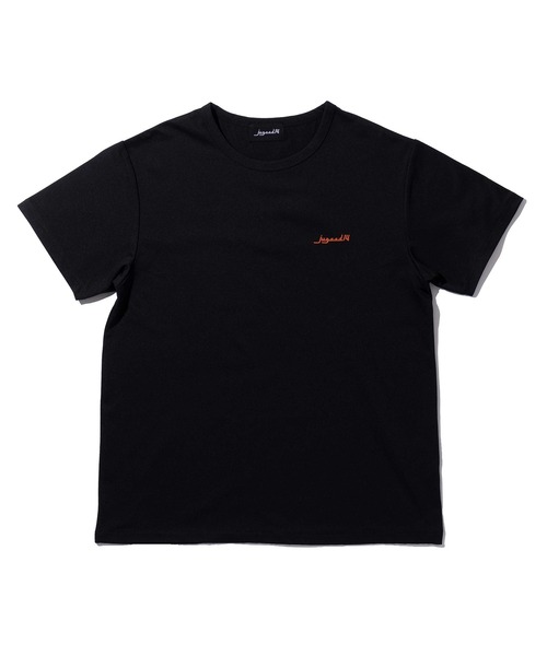 Jugaad14(ジュガードフォーティーン)の「【jugaad14】Wave Tee Healthy Fit (woman)(Tシャツ/カットソー・レディース・ホワイト系その他4/ホワイト/ブラック系その他4/ブラック系その他6/ブラック系その他5/ホワイト系その他6/ブラック系その他2/ブラック系その他3/ブラック/ホワイト系その他2/ホワイト系その他3/ホワイト系その他5・M/S)」の22枚目の写真
