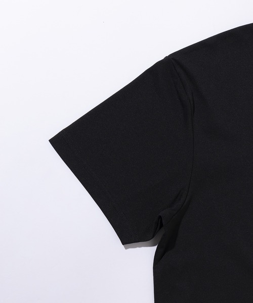 Jugaad14(ジュガードフォーティーン)の「【jugaad14】Wave Tee Healthy Fit (woman)(Tシャツ/カットソー・レディース・ホワイト系その他4/ホワイト/ブラック系その他4/ブラック系その他6/ブラック系その他5/ホワイト系その他6/ブラック系その他2/ブラック系その他3/ブラック/ホワイト系その他2/ホワイト系その他3/ホワイト系その他5・M/S)」の16枚目の写真