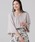 slattgir�i�X���b�g�W�[���j�́u���g���@�W���[�[�b�g�t���A�V�����u���E�X�@�i�g�[���T�C�Y�j�i�V���c/�u���E�X�j�v�b�O���C�b�V���x�[�W��