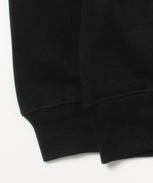 BEAMS T(ビームスティー)の「【SPECIAL PRICE】The Wonderful! design works. / IVY BEAR クルーネック スウェット(スウェット・メンズ・ネイビー/ブルー/グレー・MEDIUM/SMALL/LARGE/X-LARGE)」の12枚目の写真