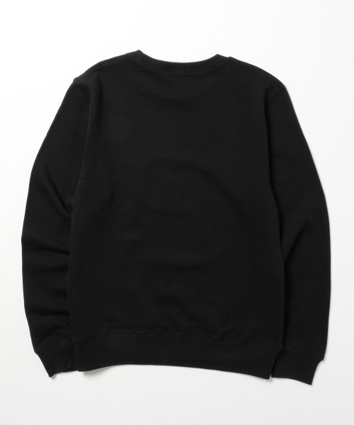 ODDJOB BEAR ビームス BEAMS 10周年記念 スウェット ネイビー BEAMS T（ビームスティー）の「【SPECIAL PRICE】The Wonderful