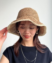 配色ラインペーパーHAT