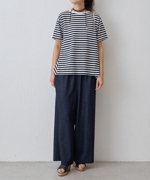 BEARDSLEY(ビアズリー)の「ポイントチョーカー(樹脂パール)(チョーカー・レディース・ホワイト・FREE)」の11枚目の写真