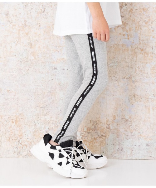 ANAPラインレギンス 楽天市場】ラインレギンス／アナップキッズ＆ガール（ANAP KIDS＆GiRL