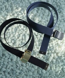 Firsthand | Firsthand/ファーストハンド ハートナイロンガチャベルト(ベルト)