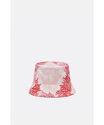 VERSACE（ヴェルサーチ）の「メドゥーサ '95 バケット ハット