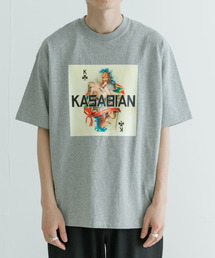 URBAN RESEARCH | KASABIAN T-SHIRTS3(Tシャツ/カットソー)