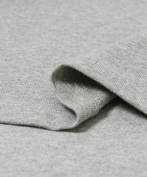 URBAN RESEARCH(アーバンリサーチ)の「KASABIAN T-SHIRTS3(Tシャツ/カットソー・メンズ・グレー・MEDIUM/LARGE)」の12枚目の写真