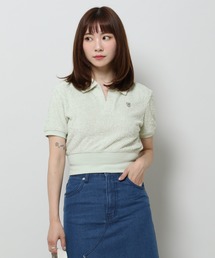 MAGPIEROBIN | MAGPIE ROBIN／TERRYカラーT(Tシャツ/カットソー)