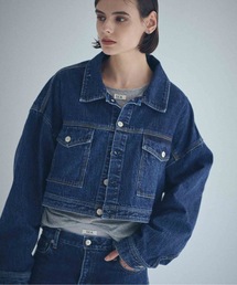 SEA（シー）の「90's デニムジャケット（デニムジャケット）」