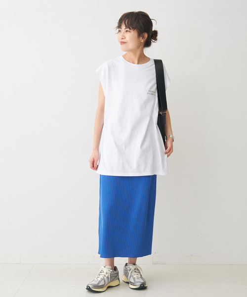 Spick & Span（スピックアンドスパン）の「≪一部店舗+WEB限定≫NEW BALANCE / ニューバランス 1906R M1906RRD（スニーカー・レディース・グレー・22.5cm/23cm/23.5cm/24cm/24.5cm/25cm）」の2枚目の写真