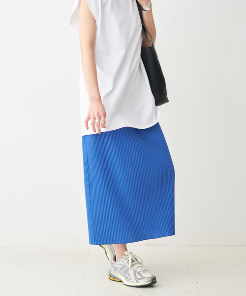 Spick & Span（スピックアンドスパン）の「≪一部店舗+WEB限定≫NEW BALANCE / ニューバランス 1906R M1906RRD（スニーカー・レディース・グレー・22.5cm/23cm/23.5cm/24cm/24.5cm/25cm）」の4枚目の写真