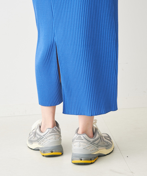 Spick & Span（スピックアンドスパン）の「≪一部店舗+WEB限定≫NEW BALANCE / ニューバランス 1906R M1906RRD（スニーカー・レディース・グレー・22.5cm/23cm/23.5cm/24cm/24.5cm/25cm）」の6枚目の写真