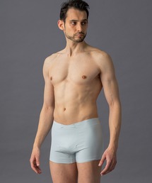 cross marche（クロスマルシェ）の「【KEEPGUARD】シームレス軽失禁対策　尿漏れ対応パンツ　キープガード（ボクサーパンツ）」