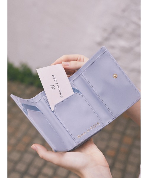 Maison de FLEUR（メゾンドフルール）の「EC限定ダブルリボン