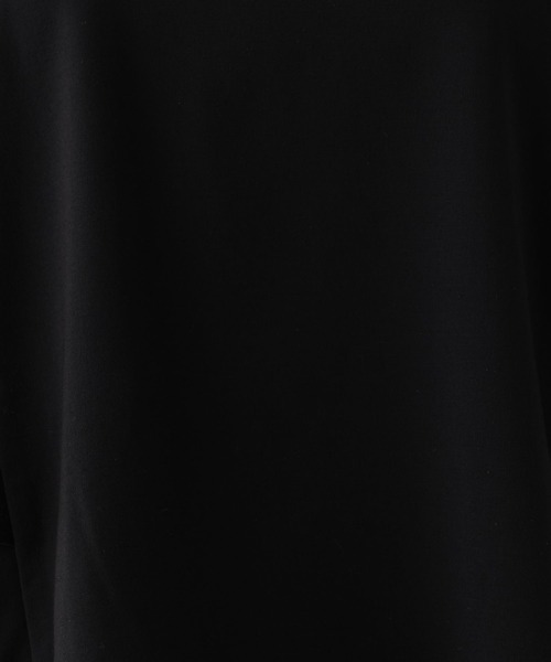 Elura(エルーラ)の「ドレスアップ袖フレアプルオーバー/131560(Tシャツ/カットソー・レディース・ブラック/ネイビー/ホワイト・MEDIUM/LARGE)」の5枚目の写真