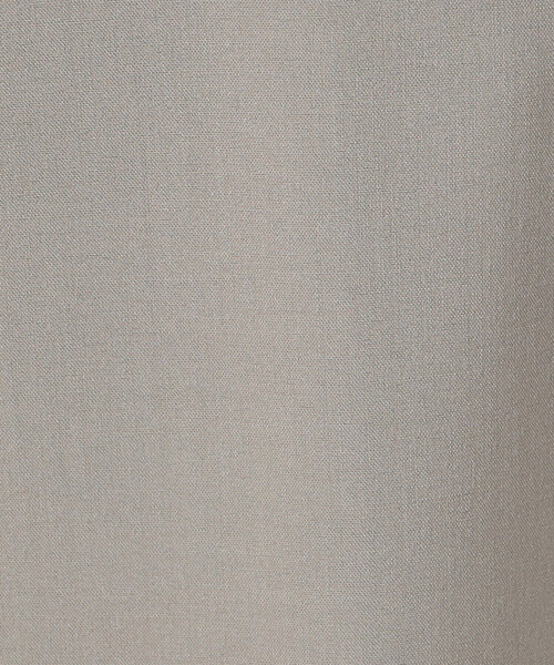 COMME CA ISM（コムサイズム）の「ウールライク セミワイド カーゴパンツ（カーゴパンツ・メンズ・ネイビー/ブラック/ベージュ・L/S/M）」の5枚目の写真