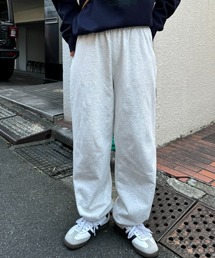 GEVACO（ゲバコ）の「【GEVACO / ゲバコ】リラックススウェットパンツ（スウェットパンツ）」