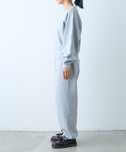 GEVACO（ゲバコ）の「【GEVACO / ゲバコ】リラックススウェットパンツ