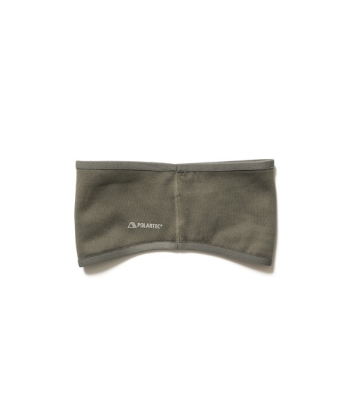 アクセサリー F.C.R.B POLARTEC POWER STRETCH HEAD BAND POLARTEC POWER STRETCH HEAD BAND（ヘアバンド）｜F.C.Real