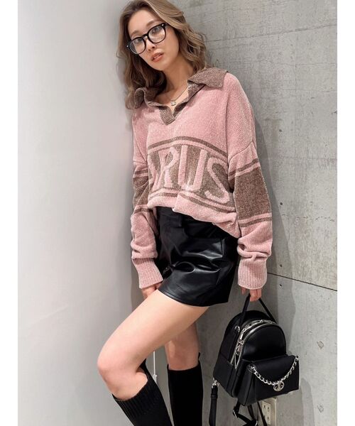 GYDA（ジェイダ）の「5WAYレディミニリュック（バックパック/リュック・レディース・その他1/ブラック・FREE）」の17枚目の写真