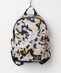 """MAKAVELIC"" TRUCKS BORDING DAYPACK"