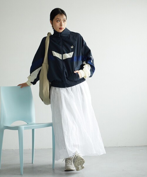 11659【美品・滝沢眞規子 着用】モンクレール VEANNE ダウンジャケット