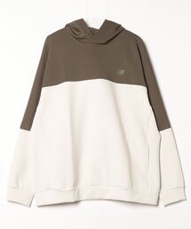 【New Balance×アルペン限定モデル】ニューバランス New Balance THE CITY ダンボールフーディ