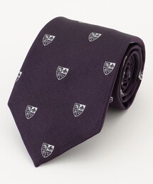 J.PRESS（ジェイプレス）の「【VINTAGE JACQUARD COLLECTION】小紋柄 ネクタイ（ネクタイ）」