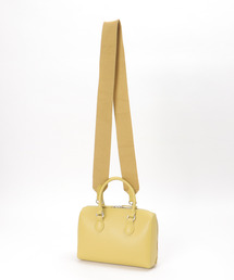 ikka | PU 2WAYガバットボストンバッグ(ボストンバッグ)