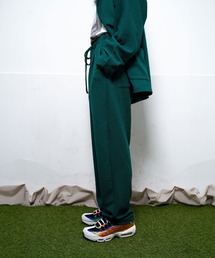 Nora Lily（ノラリリー）の「【Nora Lily】Melange Wide Pants(UNISEX)（スラックス）」
