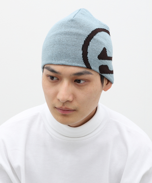 bal BIG LOGO SOFT BEANIE ニットキャップ アークテリクス セール】BAL / バル BIG LOGO SOFT BEANIE HAT BALA- 647（ニット