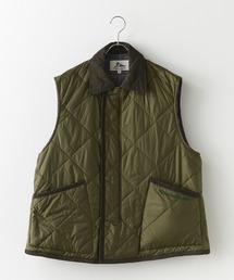 Vincent et Mireille(o\G~C)Vincent et Mireille/o\G~C RIDING VEST xXg LeBOxXg(xXg)