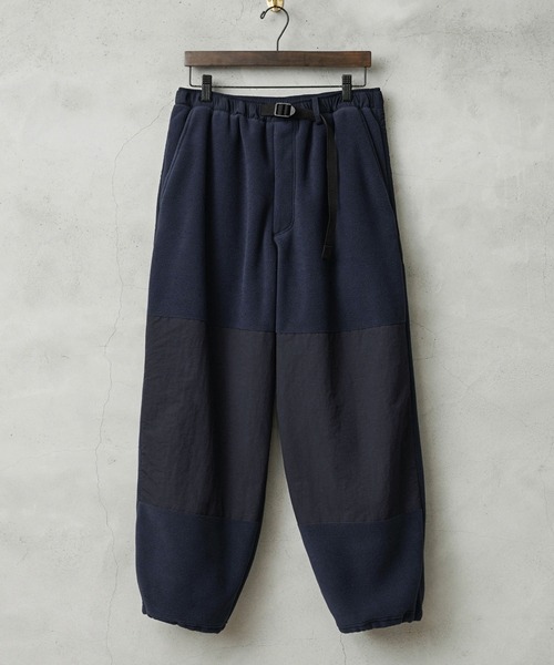 米軍 ECWCS GEN2 フリースパンツ POLARTEC CLASSIC 300 WAIPER.inc