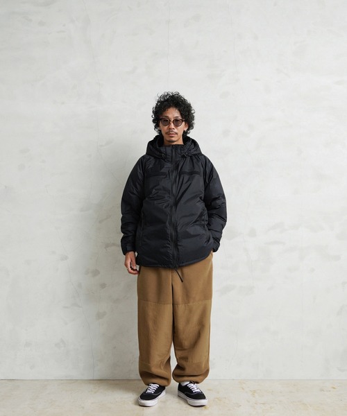 米軍 ECWCS GEN2 フリースパンツ POLARTEC CLASSIC 300 WAIPER.inc