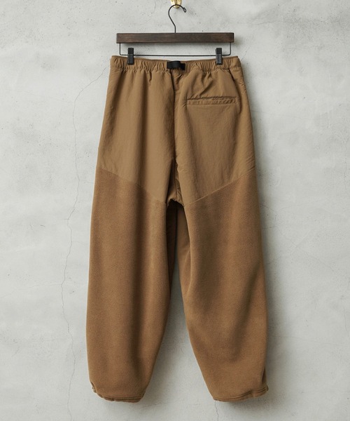 米軍 ECWCS GEN2 フリースパンツ POLARTEC CLASSIC 300 WAIPER.inc