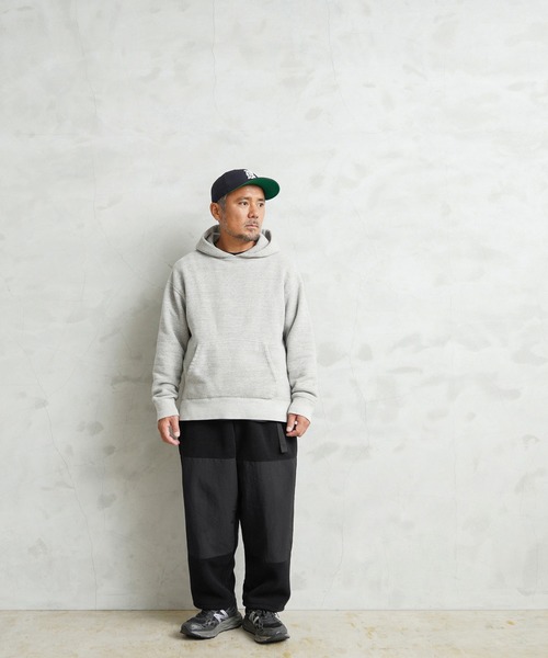 米軍 ECWCS GEN2 フリースパンツ POLARTEC CLASSIC 300 WAIPER.inc